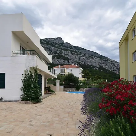 Ferienwohnung Mit Privat Pool Und Dachterrasse Mit Whirlpool Und Meerblick Apartamento